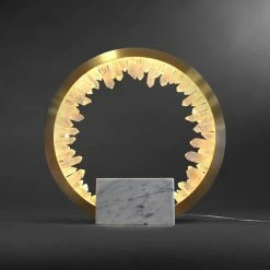 Vakkerlight Bedroom Portal Table Lamp