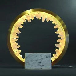 Vakkerlight Bedroom Portal Table Lamp