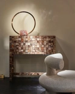 Vakkerlight Bedroom Portal Table Lamp