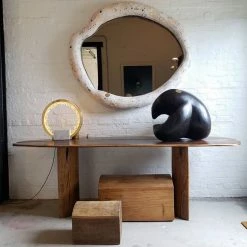 Vakkerlight Bedroom Portal Table Lamp