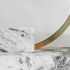 Vakkerlight Bedroom Portal Table Lamp