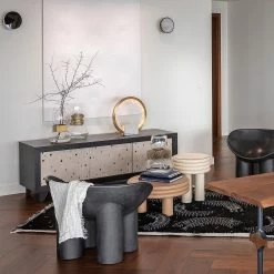 Vakkerlight Bedroom Portal Table Lamp