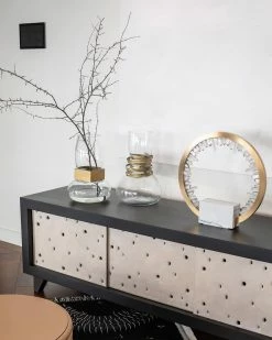 Vakkerlight Bedroom Portal Table Lamp