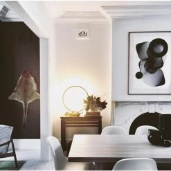 Vakkerlight Bedroom Portal Table Lamp