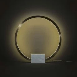 Vakkerlight Bedroom Portal Table Lamp