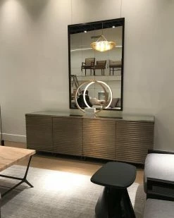 Vakkerlight Bedroom Portal Table Lamp