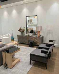 Vakkerlight Bedroom Portal Table Lamp