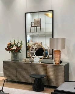 Vakkerlight Bedroom Portal Table Lamp