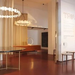 Vakkerlight Bedroom Portal Table Lamp