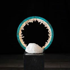 Vakkerlight Bedroom Portal Table Lamp