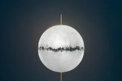 Vakkerlight PostKrisi Table Lamp