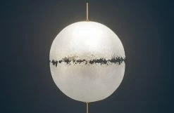 Vakkerlight PostKrisi Table Lamp