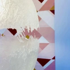 Vakkerlight PostKrisi Table Lamp