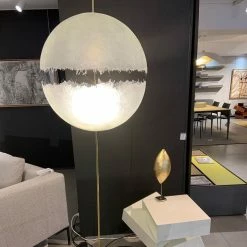 Vakkerlight PostKrisi Table Lamp