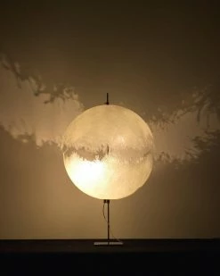 Vakkerlight PostKrisi Table Lamp