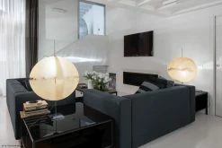 Vakkerlight PostKrisi Table Lamp