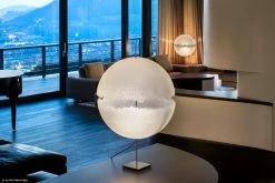 Vakkerlight PostKrisi Table Lamp