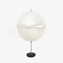 Vakkerlight PostKrisi Table Lamp