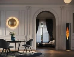 Vakkerlight Wall Sconces PostKrisi Wall Lamp