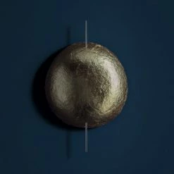 Vakkerlight Wall Sconces PostKrisi Wall Lamp