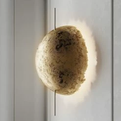 Vakkerlight Wall Sconces PostKrisi Wall Lamp