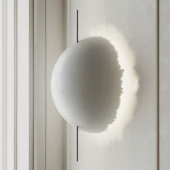 Vakkerlight Wall Sconces PostKrisi Wall Lamp