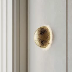 Vakkerlight Wall Sconces PostKrisi Wall Lamp