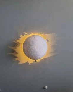 Vakkerlight Wall Sconces PostKrisi Wall Lamp