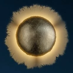 Vakkerlight Wall Sconces PostKrisi Wall Lamp