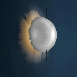 Vakkerlight Wall Sconces PostKrisi Wall Lamp