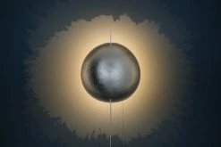 Vakkerlight Wall Sconces PostKrisi Wall Lamp