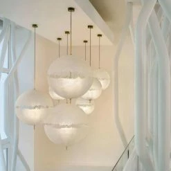 Vakkerlight PostKrisi Pendant Lamp