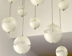 Vakkerlight PostKrisi Pendant Lamp