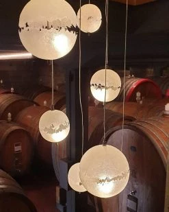 Vakkerlight PostKrisi Pendant Lamp