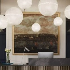 Vakkerlight PostKrisi Pendant Lamp