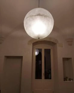 Vakkerlight PostKrisi Pendant Lamp