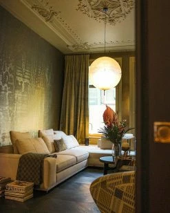 Vakkerlight PostKrisi Pendant Lamp