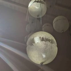 Vakkerlight PostKrisi Pendant Lamp