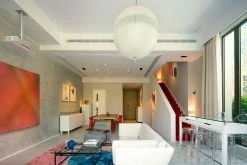 Vakkerlight PostKrisi Pendant Lamp