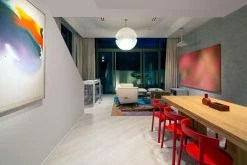 Vakkerlight PostKrisi Pendant Lamp