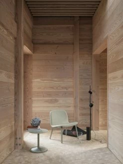 Vakkerlight Floor Lamps Post Floor Lamp