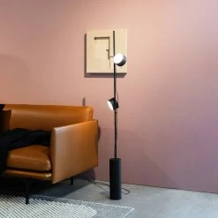 Vakkerlight Floor Lamps Post Floor Lamp