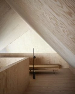 Vakkerlight Floor Lamps Post Floor Lamp