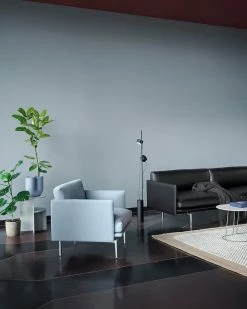 Vakkerlight Floor Lamps Post Floor Lamp