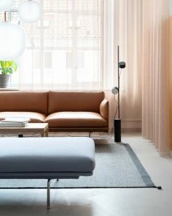 Vakkerlight Floor Lamps Post Floor Lamp