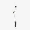 Vakkerlight Floor Lamps Post Floor Lamp