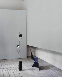 Vakkerlight Floor Lamps Post Floor Lamp