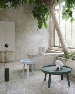 Vakkerlight Floor Lamps Post Floor Lamp