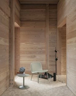 Vakkerlight Floor Lamps Post Floor Lamp