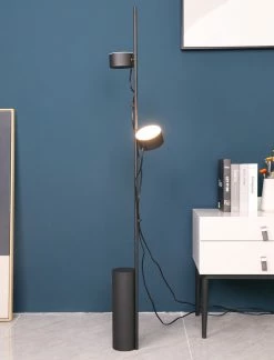 Vakkerlight Floor Lamps Post Floor Lamp